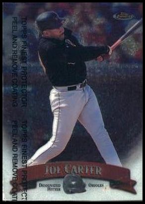 166 Joe Carter